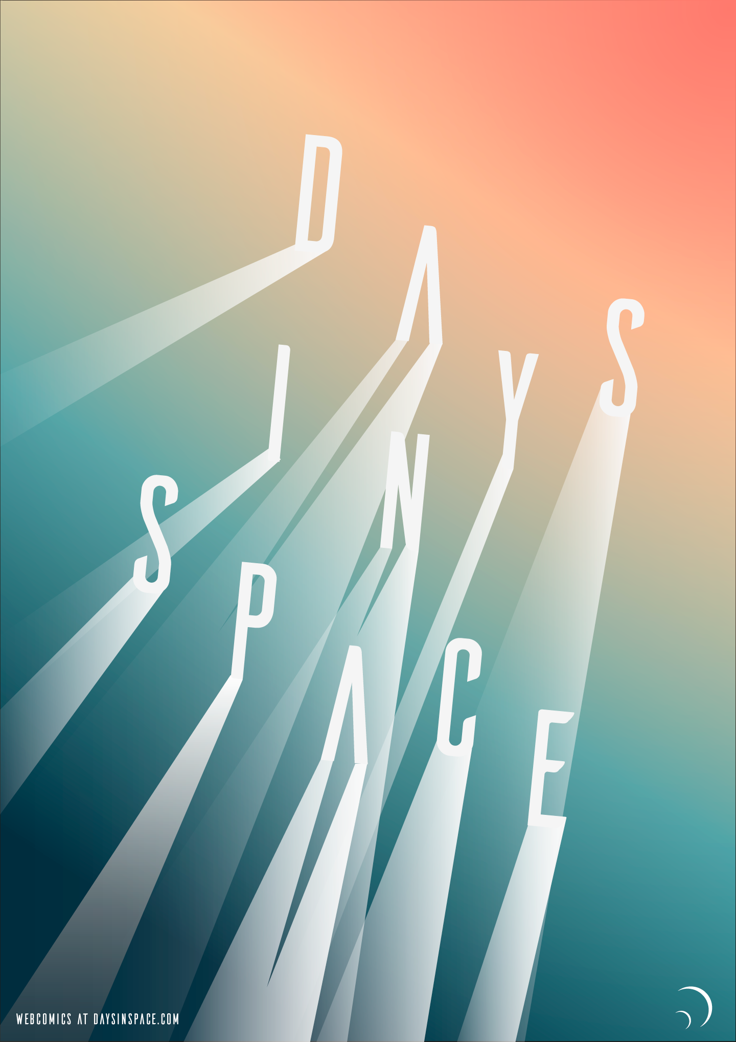 daysinspace-plakat