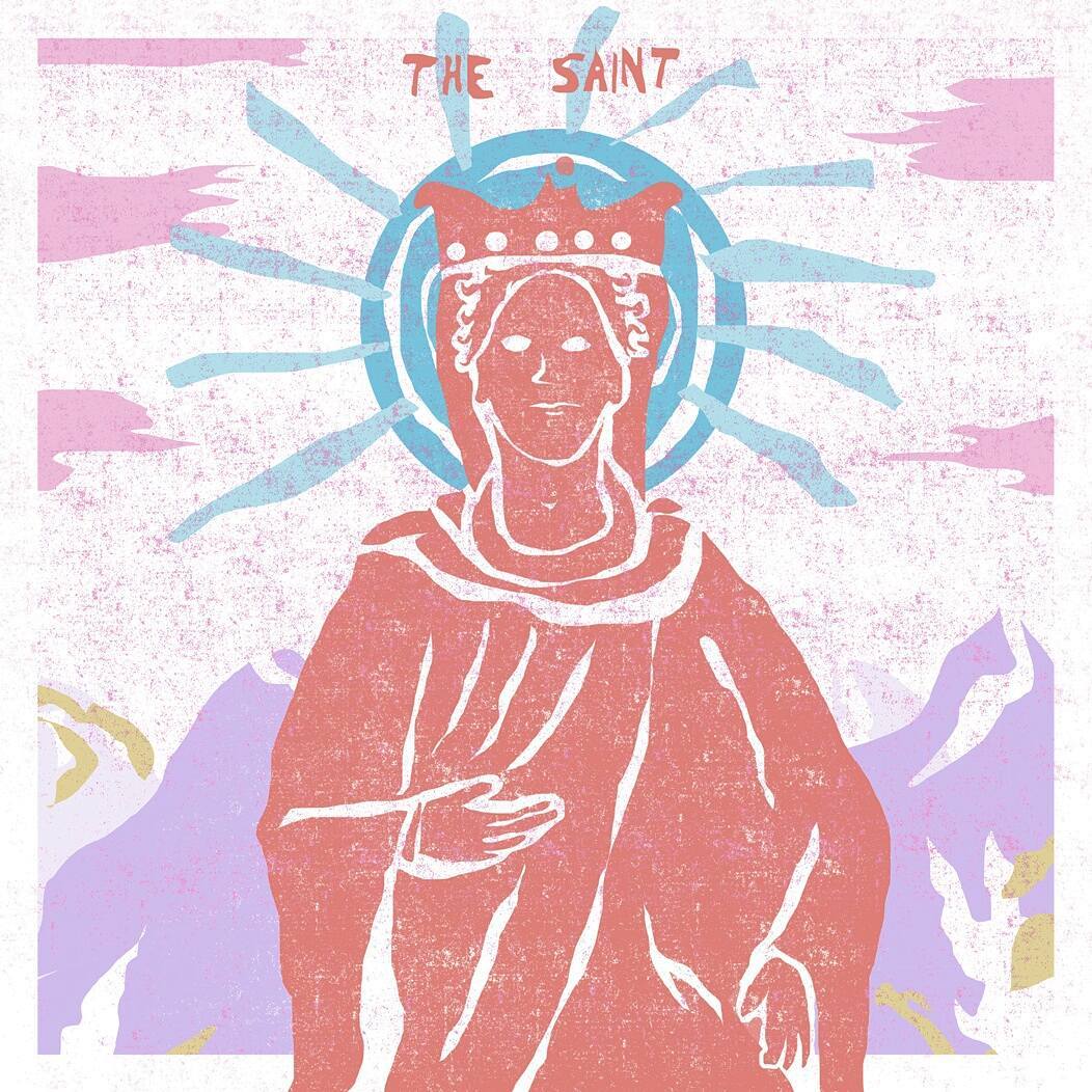 saint