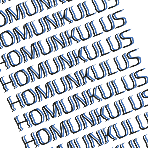 Homunkulus