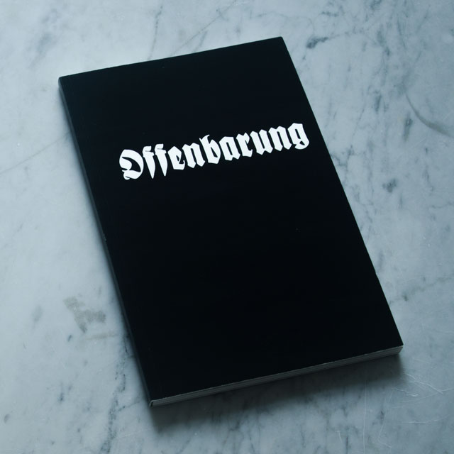 Offenbarung
